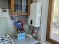 3-бөлмелі пәтер · 60 м² · 2/5 қабат, Ул Гагарина 17, бағасы: 250 000 ₸ в Боралдае (Бурундай) — фото 2