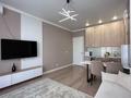 2-бөлмелі пәтер · 60 м² · 5/9 қабат, ул. Рыскулова 5/5 — Ул.Т.Рыскулова, бағасы: 28 000 ₸ в Астане, Есильский р-н — фото 12