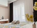 2-бөлмелі пәтер · 60 м² · 5/9 қабат, ул. Рыскулова 5/5 — Ул.Т.Рыскулова, бағасы: 28 000 ₸ в Астане, Есильский р-н — фото 3