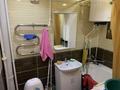 1-комнатная квартира · 33 м² · 1/5 этаж, мкр Юго-Восток, Муканова 1/2 за 130 000 ₸ в Караганде, Казыбек би р-н — фото 5