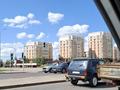 3-бөлмелі пәтер · 84 м² · 4/5 қабат, Ш.айтматова 31а — Ш.айтматова - Сыганак, бағасы: 60 млн ₸ в Астане, Нура р-н