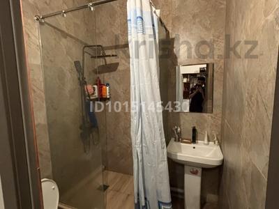 2-бөлмелі пәтер · 33.5 м² · 1/9 қабат, Самғау ш/а, Ырысты — Рыскулова Петрова, бағасы: 15 млн ₸ в Алматы, Алатауский р-н