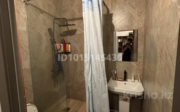 2-комнатная квартира · 33.5 м² · 1/9 этаж, мкр Самгау, Ырысты — Рыскулова Петрова за 15 млн ₸ в Алматы, Алатауский р-н — фото 2