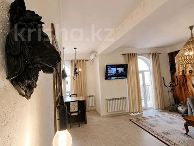1-бөлмелі пәтер · 56 м² · 16/16 қабат, 17-ш/а., ​17-й микрорайон 6, бағасы: 15 000 ₸ в Актау, 17-й мкр