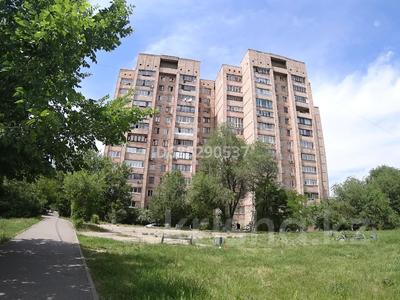 1-комнатная квартира, 53 м², 2/12 этаж помесячно, проспект Аль-Фараби 83 за 210 000 〒 в Алматы, Бостандыкский р-н