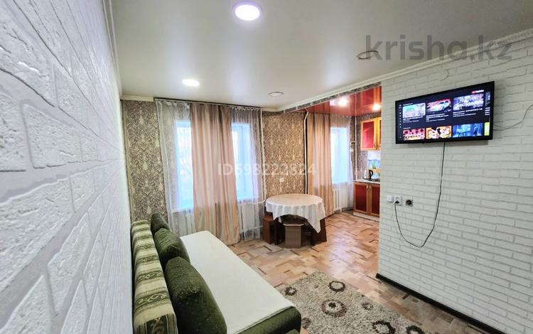2-комнатная квартира · 60 м² · 3/5 этаж, Ауезова 236 — Абая Ауезова за 250 000 ₸ в Кокшетау — фото 48