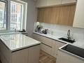 2-комнатная квартира · 60 м² · 2/22 этаж, Александр Бараев 18/1 — Горящая цена за 35 млн ₸ в Астане, р-н Байконур