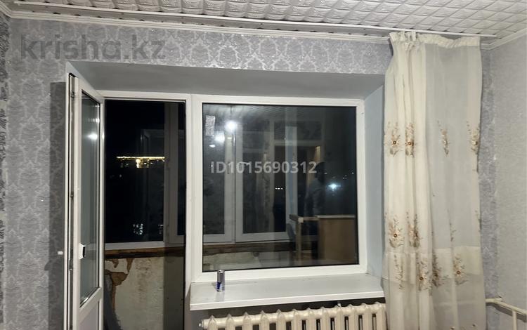 1-бөлмелі пәтер · 25 м² · 5/5 қабат, Текстильщиков 3 51, бағасы: 10.5 млн ₸ в Костанае — фото 2