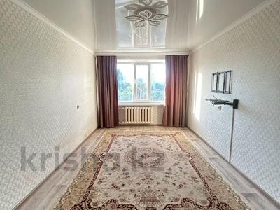 2-бөлмелі пәтер · 55.5 м² · 4/5 қабат, Кунаева, бағасы: 16 млн ₸ в Уральске