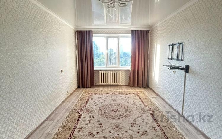 2-бөлмелі пәтер · 55.5 м² · 4/5 қабат, Кунаева, бағасы: 16 млн ₸ в Уральске — фото 4