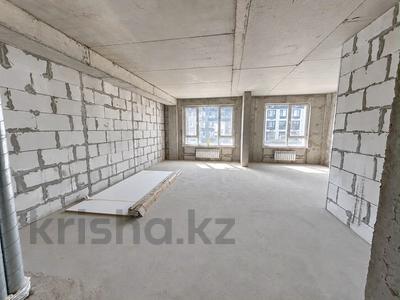 3-бөлмелі пәтер · 78 м² · 2/5 қабат, Нұршашқан ш/а., Алатау 36, бағасы: 40 млн ₸ в Алматы, Турксибский р-н