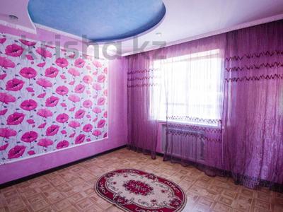 4-комнатная квартира, 90 м², 5/5 этаж, Жулдыз за 21 млн 〒 в Талдыкоргане, мкр военный городок Жулдыз