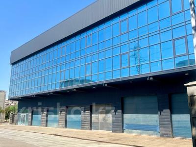 Свободное назначение, офисы, магазины и бутики, склады, азс, автосервисы и автомойки, общепит, салоны красоты, бани, гостиницы и зоны отдыха, фитнес и спорт, медцентры и аптеки, образование, развлечения, конференц-залы, кабинеты и рабочие места, студии · 1400 м² за 10.8 млн 〒 в Алматы, Ауэзовский р-н