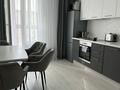 1-бөлмелі пәтер · 50 м² · 8 қабат, мкр Уркер, Туран 57а — Туран Бухар Жырау, бағасы: 15 000 ₸ в Астане, Нура р-н — фото 3