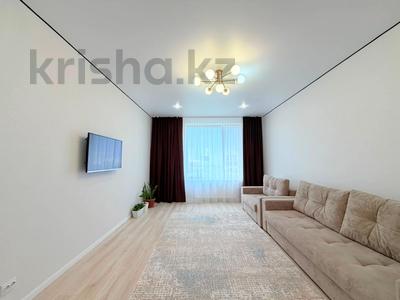 3-бөлмелі пәтер · 98.5 м² · 7/9 қабат, Е-321 — БЕЗ КОМИССИИ ДЛЯ ПОКУПАТЕЛЯ, бағасы: 60.7 млн ₸ в Астане, Есильский р-н
