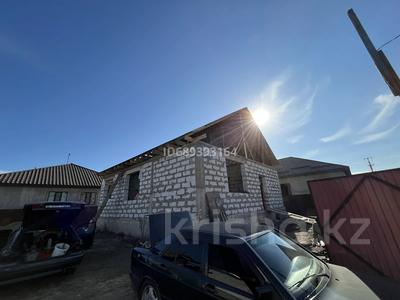 Отдельный дом · 4 комнаты · 120 м² · 6 сот., Конаева 80 за 20 млн 〒 в М. Туймебаеве