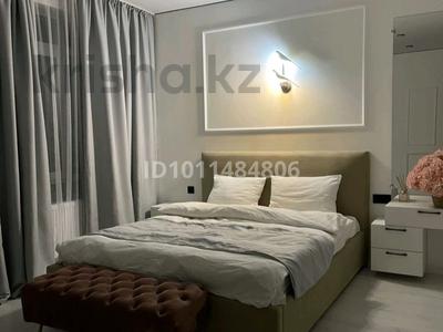 2-комнатная квартира · 48 м² · 6/9 этаж, Ауезова 189 Б — Находится возле Мырзахметовского университета в центре города за 13 000 ₸ в Кокшетау
