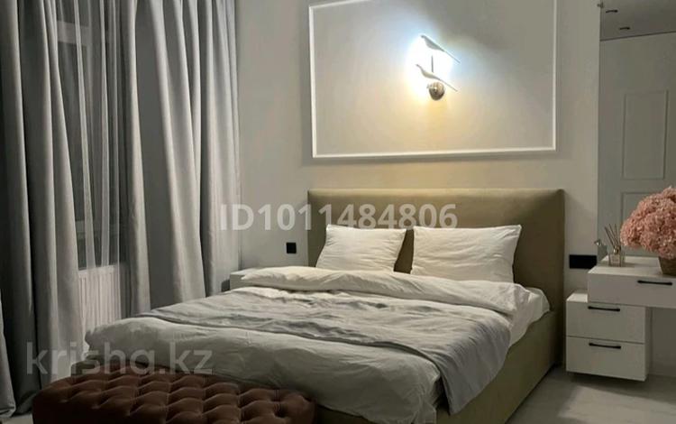 2-комнатная квартира · 48 м² · 6/9 этаж, Ауезова 189 Б — Находится возле Мырзахметовского университета в центре города за 13 000 ₸ в Кокшетау — фото 2