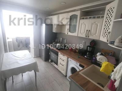 3-бөлмелі пәтер · 65 м² · 10/10 қабат, 12 ш/а. 19, бағасы: 26 млн ₸ в Актобе, мкр 12