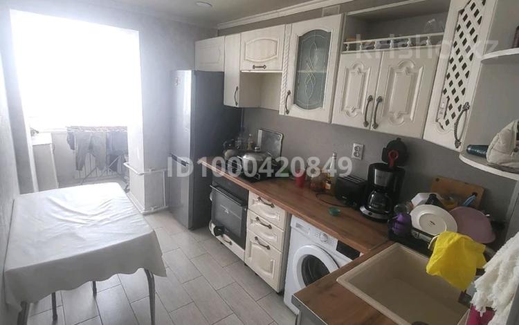 3-бөлмелі пәтер · 65 м² · 10/10 қабат, 12 ш/а. 19, бағасы: 26 млн ₸ в Актобе, мкр 12 — фото 8