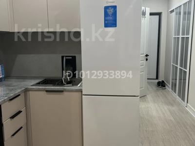 2-комнатная квартира · 32.5 м² · 3/5 этаж, мкр Ожет 92/4 — Кенжехан за 25 млн ₸ в Алматы, Алатауский р-н