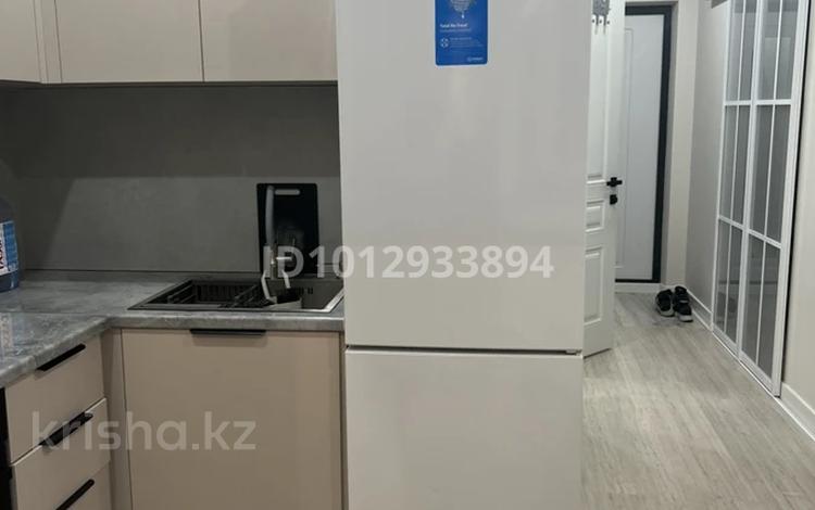 2-комнатная квартира · 32.5 м² · 3/5 этаж, мкр Ожет 92/4 — Кенжехан за 25 млн ₸ в Алматы, Алатауский р-н — фото 2