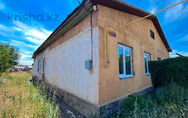 Үйдің бір бөлігі · 2 бөлме · 78 м² · 5 жүзд., Восточный ш/а 13/1, бағасы: 15 млн ₸ в Талдыкоргане, мкр Восточный — фото 2