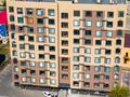 2-бөлмелі пәтер · 77.1 м² · 3/9 қабат, Достык 1, бағасы: 32 млн ₸ в Атырау