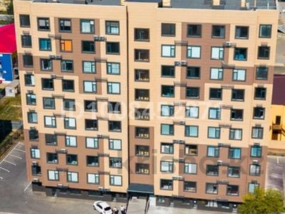 2-бөлмелі пәтер · 77.1 м² · 3/9 қабат, Достык 1, бағасы: 32 млн ₸ в Атырау