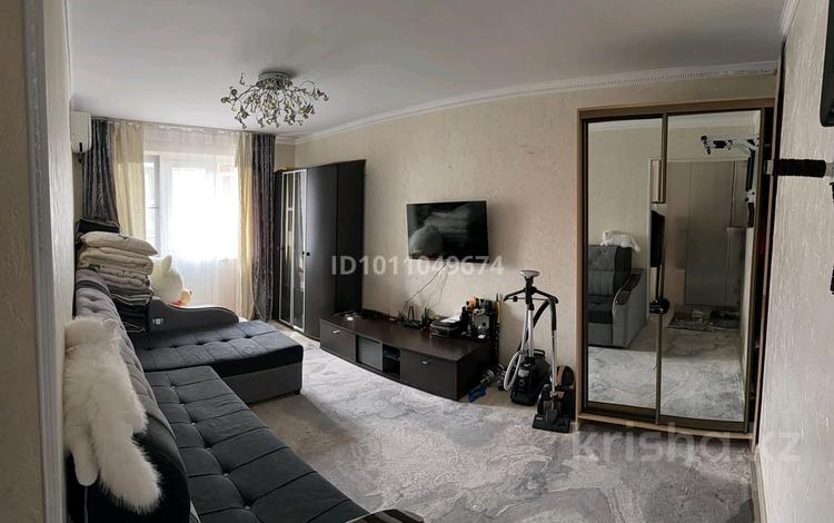 1-комнатная квартира · 30 м² · 2/5 этаж, мкр Каратау 4 — Аватария за 11 млн ₸ в Таразе — фото 2