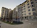 3-комнатная квартира · 97 м², Турасова 1/12 за 57 млн ₸ в Шымкенте, Аль-Фарабийский р-н