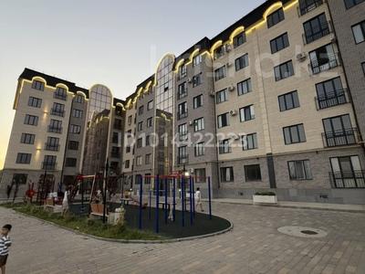 3-бөлмелі пәтер · 97 м², Турасова 1/12, бағасы: 57 млн ₸ в Шымкенте, Аль-Фарабийский р-н
