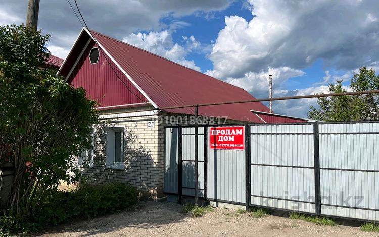 Жеке үй · 3 бөлме · 85 м² · 6 жүзд., Акмола 2/7 — Алматы, бағасы: 22.5 млн ₸ в Уральске — фото 10