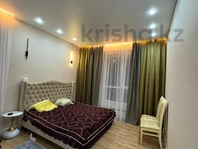 2-комнатная квартира · 77 м² · 5 этаж, мкр. Алтын орда, тауелсиздик за 33.5 млн 〒 в Актобе