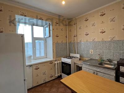 1-комнатная квартира · 33 м² · 4/5 этаж, Саратовская за 9.1 млн 〒 в Уральске