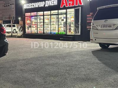 Магазин автоаксессуаров и вулканизаций · 30 м² за 10 млн ₸ в Кыргауылдах
