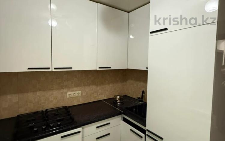 2-бөлмелі пәтер · 44.6 м² · 4/5 қабат, Орбита-4 ш/а. — Мустафина, бағасы: 34.2 млн ₸ в Алматы, Бостандыкский р-н — фото 12