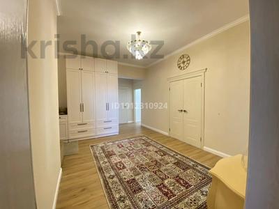 3-бөлмелі пәтер · 138 м² · 10/16 қабат, мкр Алмагуль, Розыбакиева 388/Б2, бағасы: 155 млн ₸ в Алматы, Бостандыкский р-н