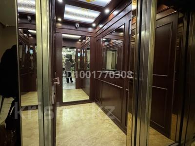 3-бөлмелі пәтер · 82.5 м² · 7/10 қабат, Ильяс Омаров 27, бағасы: 50.5 млн ₸ в Астане, Есильский р-н