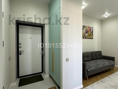 2-бөлмелі пәтер · 58 м² · 2/6 қабат, ​067-й учетный квартал 464/8, бағасы: 34.9 млн ₸ в Караганде, Алихана Бокейханова р-н
