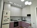 2-бөлмелі пәтер · 58 м² · 2/6 қабат, ​067-й учетный квартал 464/8, бағасы: 34.9 млн ₸ в Караганде, Алихана Бокейханова р-н — фото 13