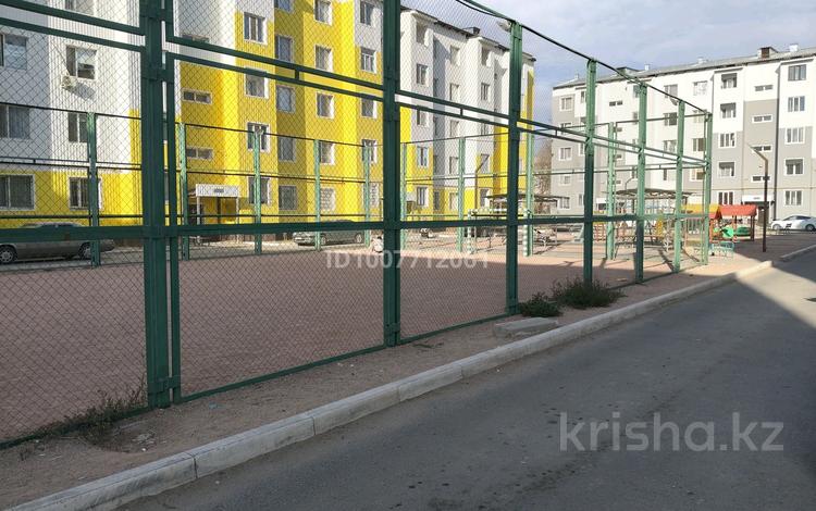 2-комнатная квартира · 63 м² · 3/5 этаж, мкр Карасу, Тараз микр Карасу 22 52 — 5 микр одностороннем движений за 140 000 ₸ — фото 2