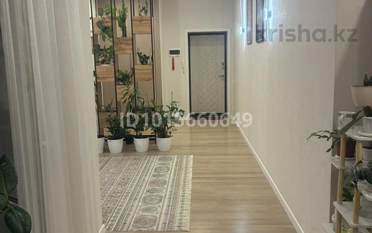 2-бөлмелі пәтер · 57 м² · 11/12 қабат, Улы Дала 31, 31/1, 33, 33/1, бағасы: 47 млн ₸ в Астане, Нура р-н — фото 2