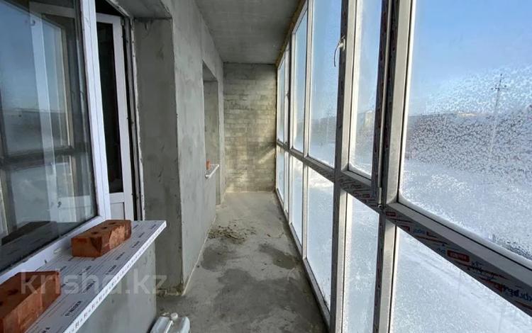 3-комнатная квартира, 96 м², набережный за ~ 26.9 млн 〒 в Петропавловске — фото 7