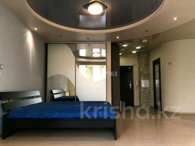 1-комнатная квартира · 50 м² · 10/10 этаж, Тополёвая 16/1 — Ипподромская-Военная за 300 000 〒 в Новосибирске