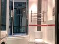 1-комнатная квартира · 50 м² · 10/10 этаж, Тополёвая 16/1 — Ипподромская-Военная за 300 000 〒 в Новосибирске — фото 13
