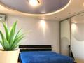 1-комнатная квартира · 50 м² · 10/10 этаж, Тополёвая 16/1 — Ипподромская-Военная за 300 000 〒 в Новосибирске — фото 17