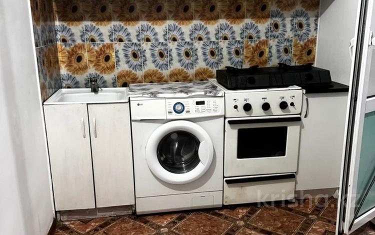 1-комнатная квартира · 37 м² · 2/3 этаж, Кабанбай батыра за 70 000 ₸ в Талдыкоргане — фото 7