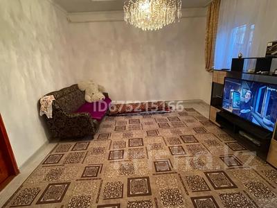 Отдельный дом • 6 комнат • 110 м² • 6 сот., Абак — Ташкентская за 40 млн 〒 в Таразе