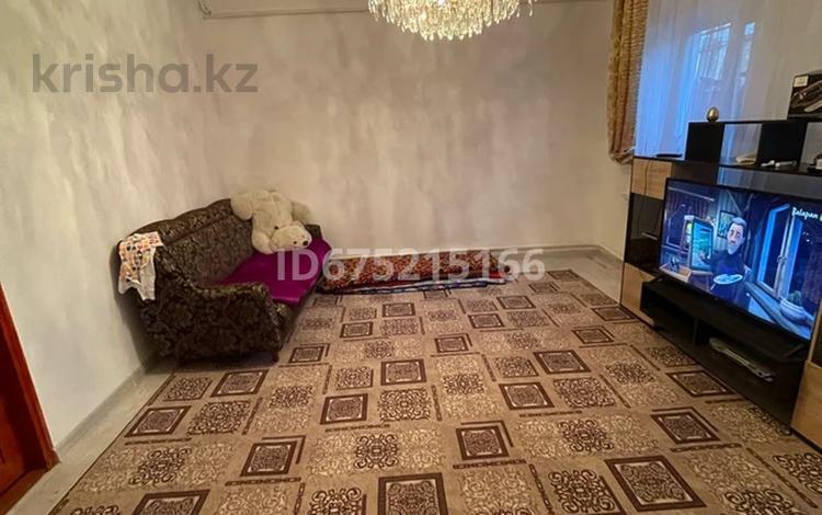 Отдельный дом • 6 комнат • 110 м² • 6 сот., Абак — Ташкентская за 40 млн 〒 в Таразе — фото 2